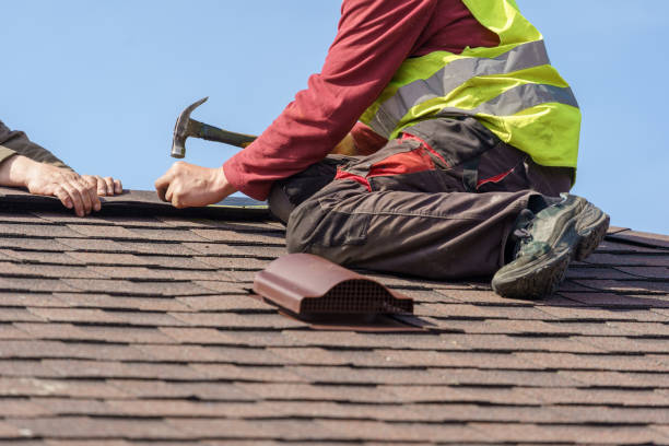 Best Commercial Roof Installation  in Crandall, TX