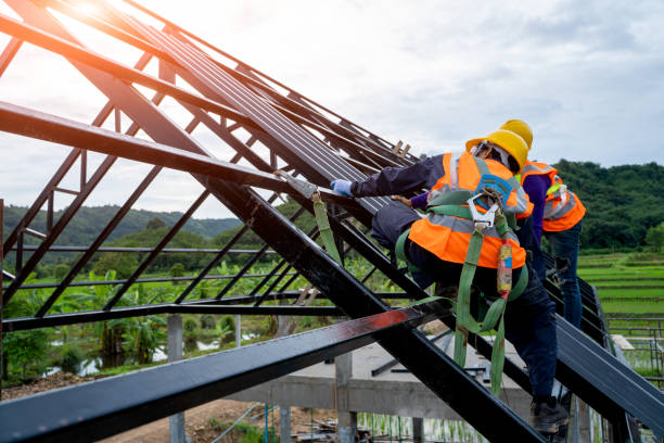Best Roof Leak Repair  in Crandall, TX