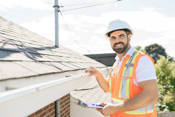 Best Roof Gutter Cleaning  in Crandall, TX