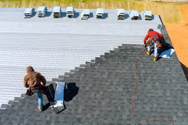 Best Local Roofing Companies  in Crandall, TX