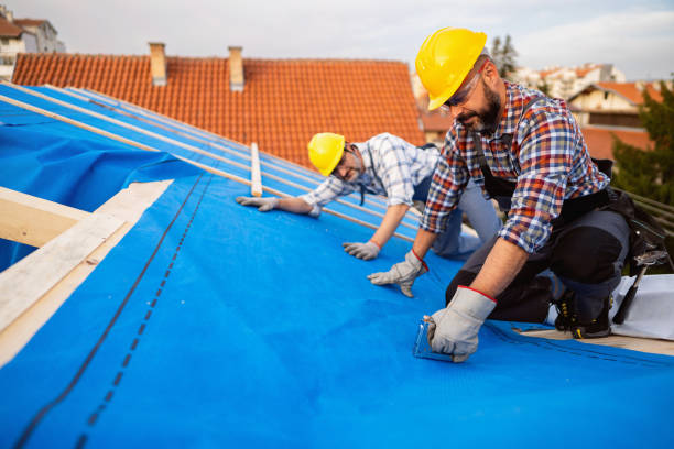 Best Roof Maintenance Services  in Crandall, TX