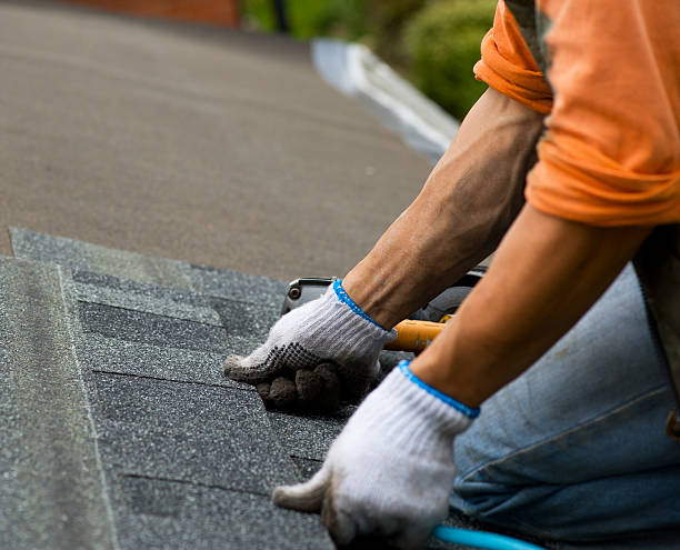 Quick and Trustworthy Emergency Roof Repair Services in Crandall, TX