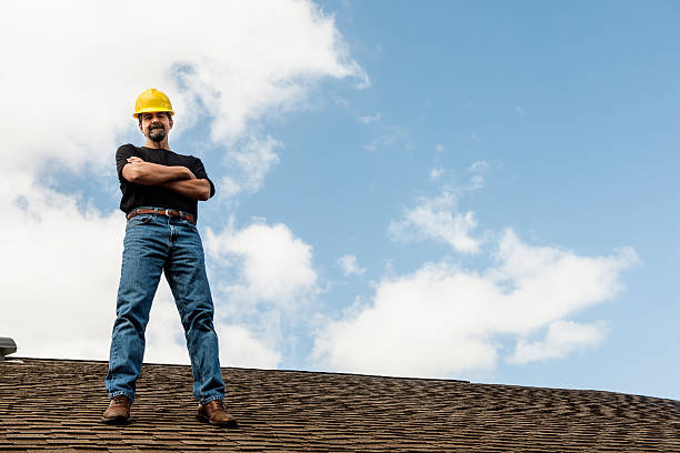 Best Roof Waterproofing Services  in Crandall, TX