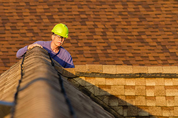 Best Tile Roofing Contractor  in Crandall, TX