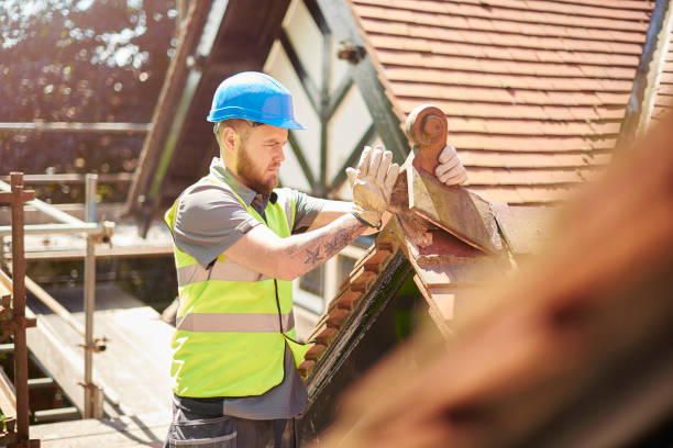 Best Commercial Roofing Services  in Crandall, TX
