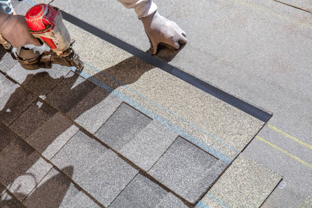 Best Storm Damage Roof Repair  in Crandall, TX